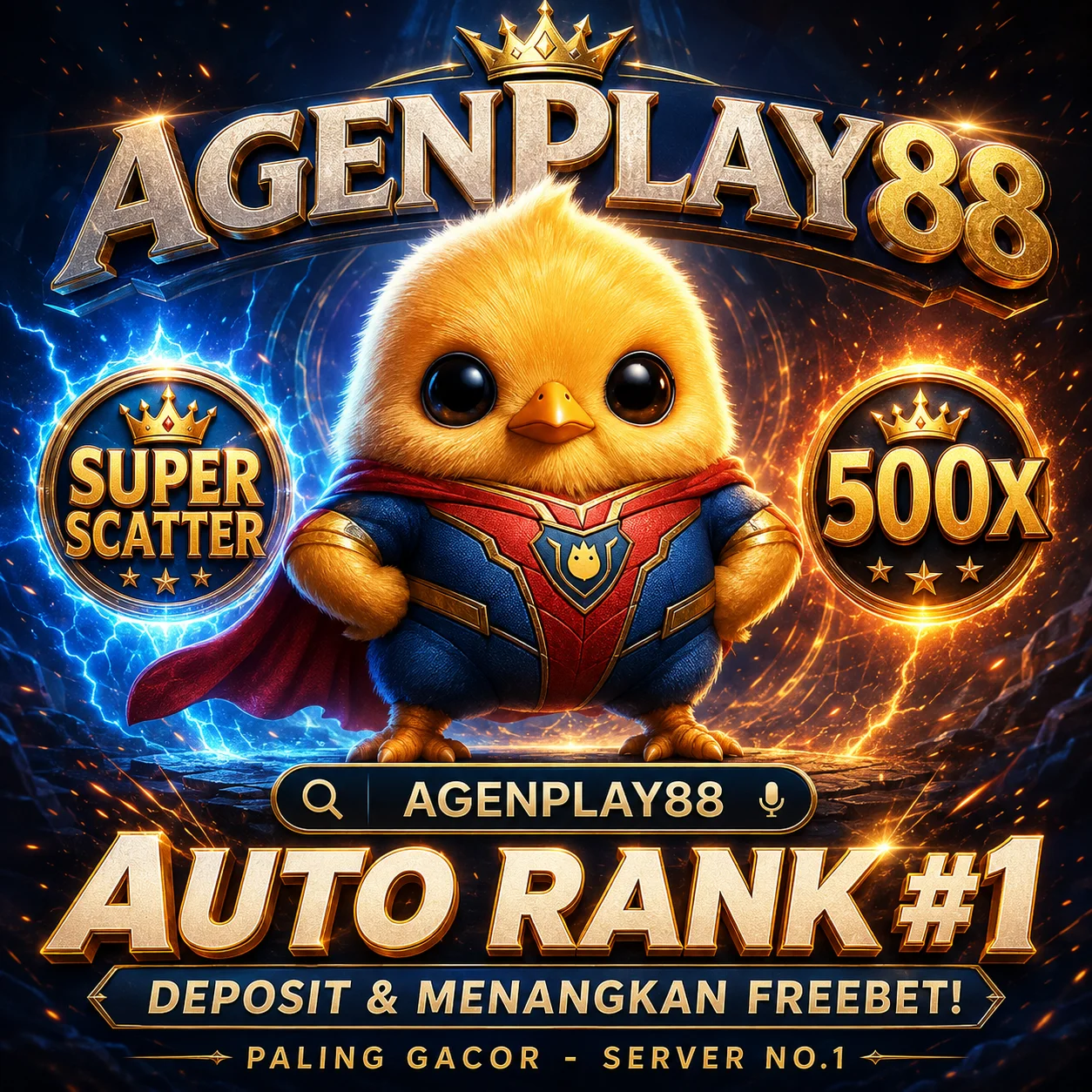 AIJITU ★ Si Super Cerdas Punya Solusi Jitu Buat Top Up Game Lo — Sekali Klik Saldo Nambah Auto Jitu Tanpa Gagal